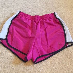 Athletic shorts